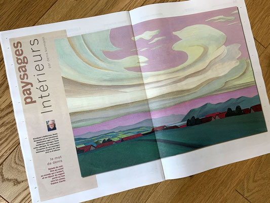 © Journal de Cossonay, Kormann, 2025