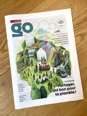 © GO2050 - Kormann, 2024