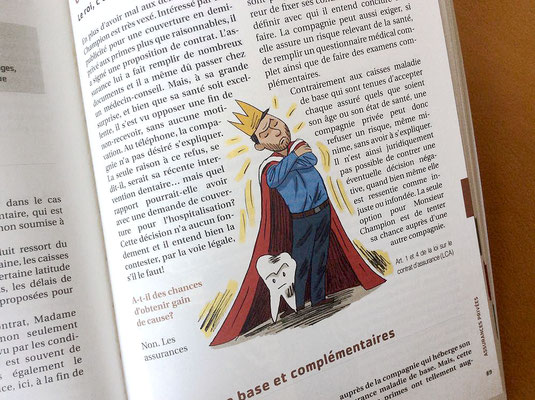 Bon à Savoir - Kormann, ©2017