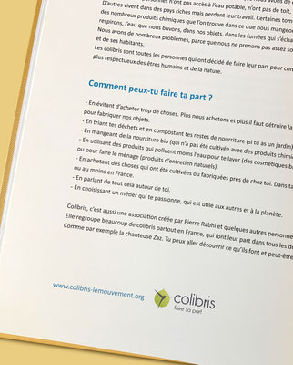 © Actes-Sud, Kormann, Les Colibris, 2025