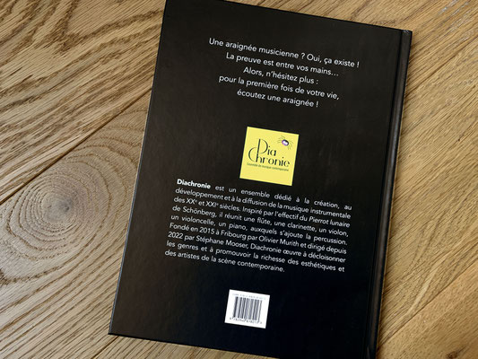 © Jobé-Truffer, Diachronie, Kormann, 2025