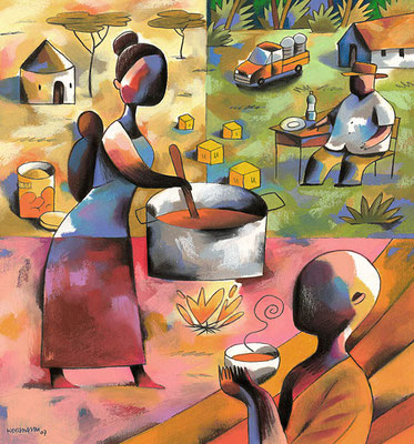 Nestlé SGDU. ©2007