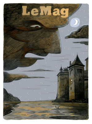 Les polars romands. © 2016