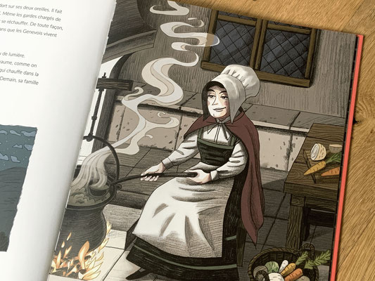 © Auzou Suisse, Mullenheim, Kormann, 2025