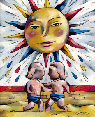 Pour Marlène. ©2008