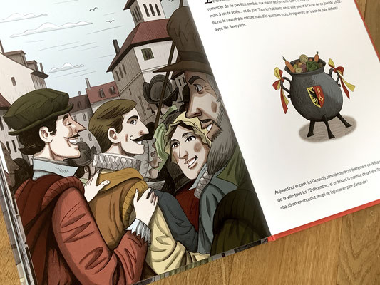 © Auzou Suisse, Mullenheim, Kormann, 2025