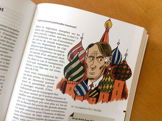 Bon à Savoir - Kormann, ©2017