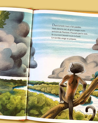 © Actes-Sud, Kormann, Les Colibris, 2025