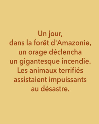 © Actes-Sud, Kormann, Les Colibris, 2025