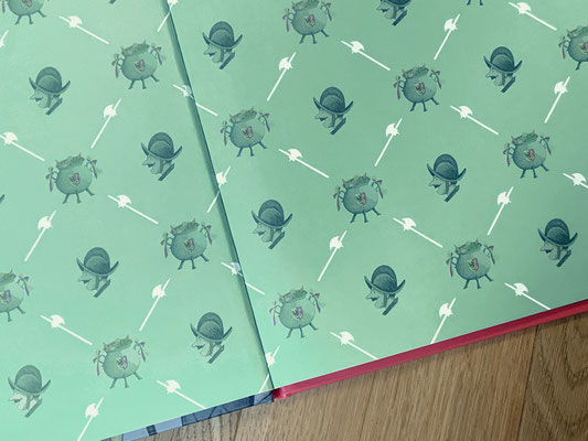 © Auzou Suisse, Mullenheim, Kormann, 2025