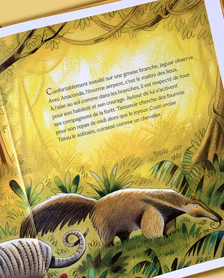 © Actes-Sud, Kormann, Les Colibris, 2025