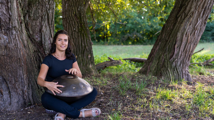 HANDPAN Sounds