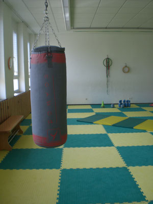 Bewegungsraum