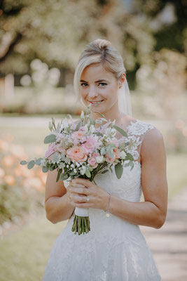 Hochzeit - Vanessa & Flo - Schwabhausen