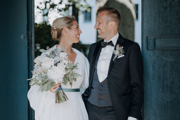 Hochzeit - Verena & Andi - Dachau