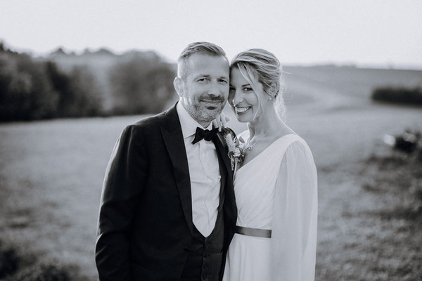 Hochzeit - Verena & Andi - Dachau