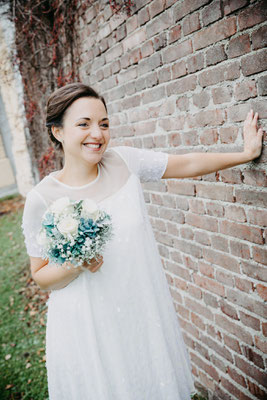 Hochzeit - Daniela & Hannes - Dachau