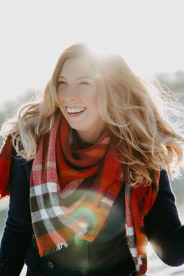 Portrait-Shooting - Sabine - Karlsfeld