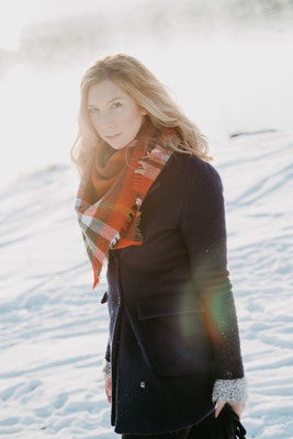 Portrait-Shooting - Sabine - Karlsfeld