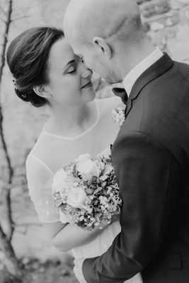 Hochzeit - Daniela & Hannes - Dachau