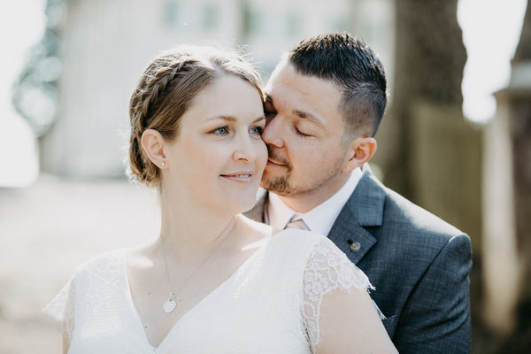 Hochzeit - Kerstin & Martin - Röhrmoos