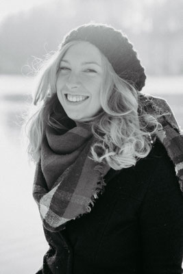 Portrait-Shooting - Sabine - Karlsfeld