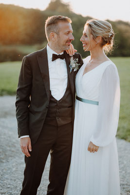 Hochzeit - Verena & Andi - Dachau