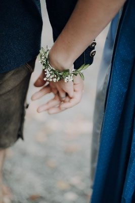 Hochzeit - Jessica & Matthias - Dingolfing