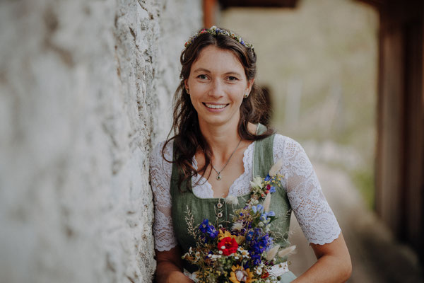 Hochzeit - Steffi & Tobi - Brauneck
