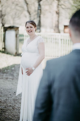Hochzeit - Kerstin & Martin - Röhrmoos