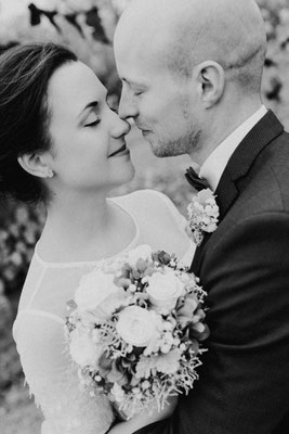 Hochzeit - Daniela & Hannes - Dachau