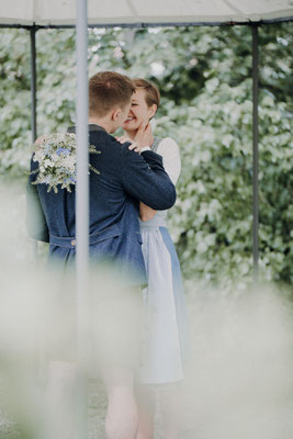 Hochzeit - Jessica & Matthias - Dingolfing