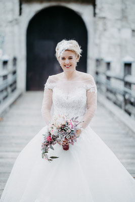Hochzeit - Christiane & Philipp - Nürnberg