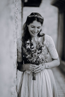 Hochzeit - Steffi & Tobi - Brauneck