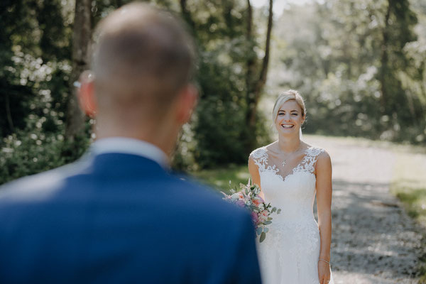 Hochzeit - Vanessa & Flo - Schwabhausen