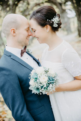 Hochzeit - Daniela & Hannes - Dachau