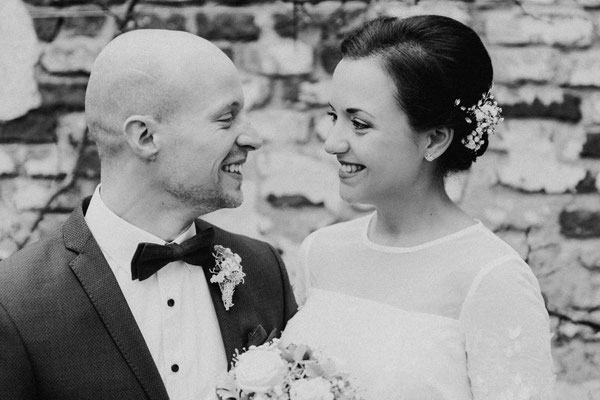 Hochzeit - Daniela & Hannes - Dachau