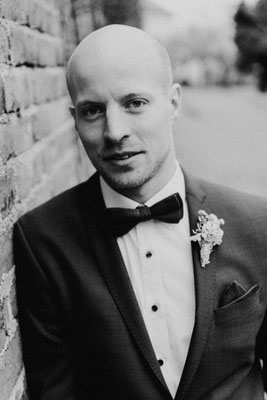 Hochzeit - Daniela & Hannes - Dachau