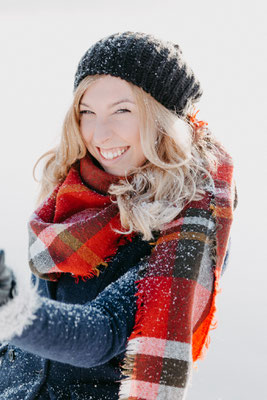 Portrait-Shooting - Sabine - Karlsfeld
