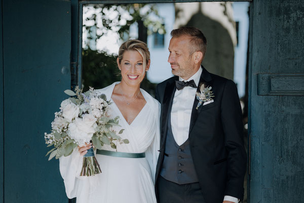 Hochzeit - Verena & Andi - Dachau