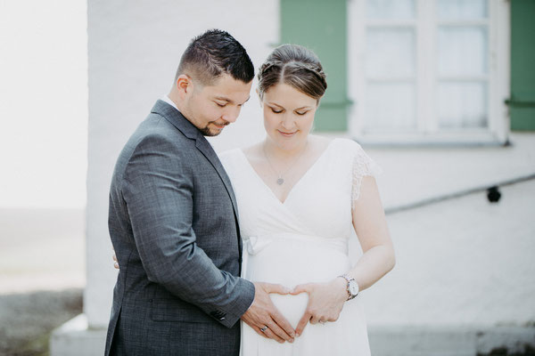 Hochzeit - Kerstin & Martin - Röhrmoos