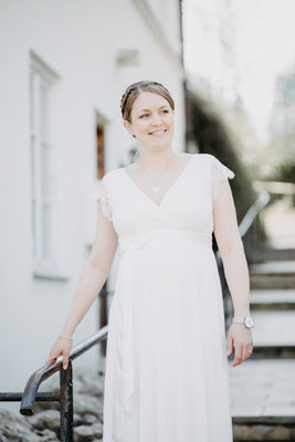Hochzeit - Kerstin & Martin - Röhrmoos