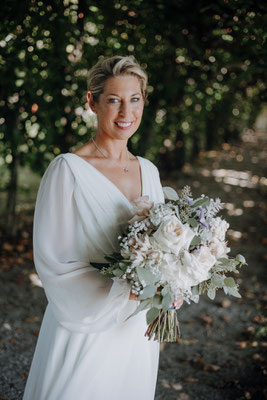 Hochzeit - Verena & Andi - Dachau