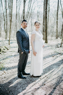 Hochzeit - Kerstin & Martin - Röhrmoos