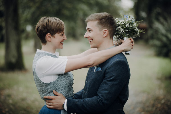 Hochzeit - Jessica & Matthias - Dingolfing