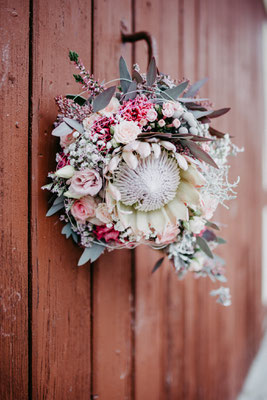 Hochzeit - Christiane & Philipp - Nürnberg