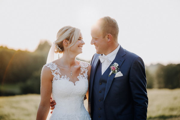 Hochzeit - Vanessa & Flo - Schwabhausen