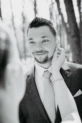 Hochzeit - Kerstin & Martin - Röhrmoos