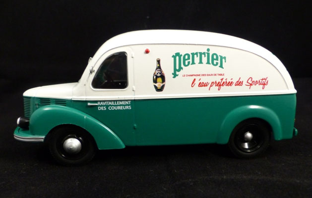  Hotchkiss PL 20 PERRIER   Caravane Tour de France 1949