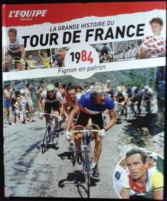 1984  FIGNON en patron